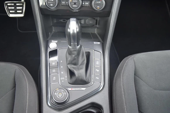 Volkswagen Tiguan Allspace - Afbeelding 17 van 30