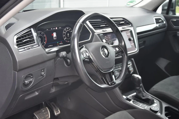 Volkswagen Tiguan Allspace - Afbeelding 18 van 30