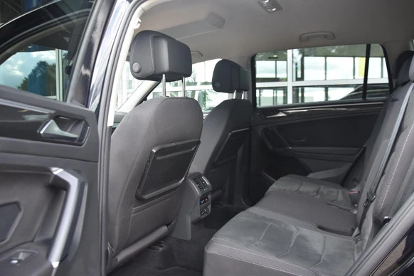 Volkswagen Tiguan Allspace - Afbeelding 22 van 30