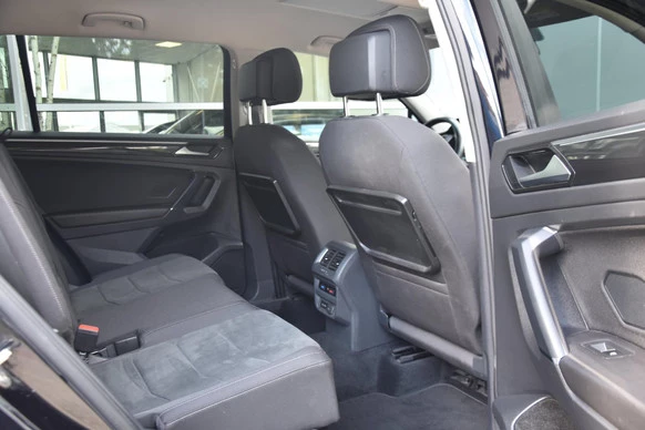 Volkswagen Tiguan Allspace - Afbeelding 23 van 30