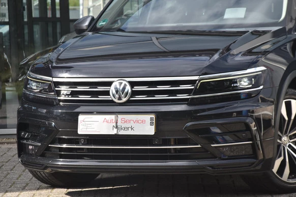 Volkswagen Tiguan Allspace - Afbeelding 27 van 30