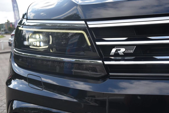 Volkswagen Tiguan Allspace - Afbeelding 28 van 30