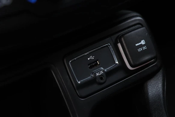 Jeep Renegade - Afbeelding 15 van 30