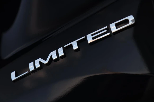 Jeep Renegade - Afbeelding 18 van 30