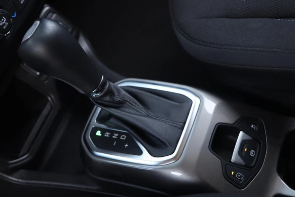 Jeep Renegade - Afbeelding 24 van 30