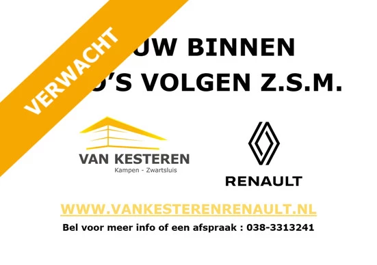 Renault Talisman - Afbeelding 1 van 8