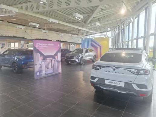 Renault Talisman - Afbeelding 3 van 8