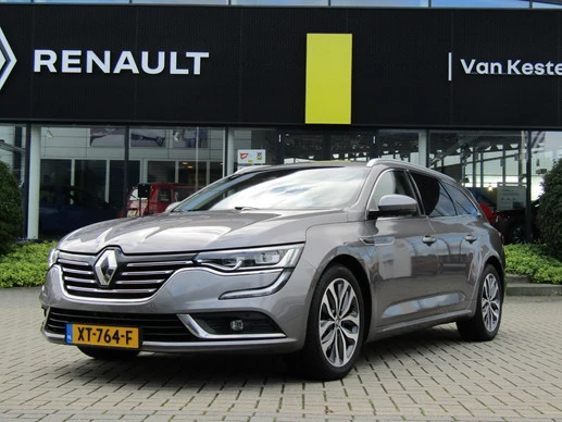 Renault Talisman - Afbeelding 1 van 30