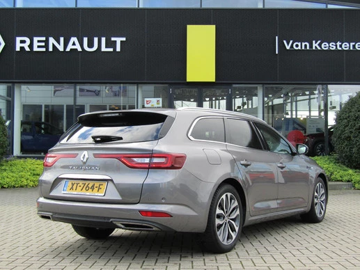 Renault Talisman - Afbeelding 2 van 30