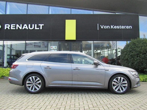 Renault Talisman - Afbeelding 4 van 30