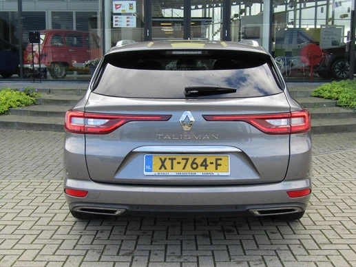 Renault Talisman - Afbeelding 5 van 30