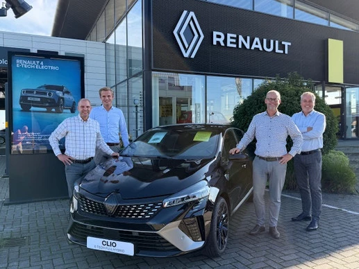 Renault Talisman - Afbeelding 30 van 30