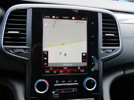 Renault Talisman - Afbeelding 13 van 30