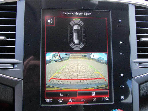 Renault Talisman - Afbeelding 14 van 30