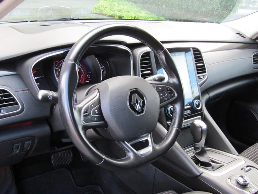 Renault Talisman - Afbeelding 18 van 30