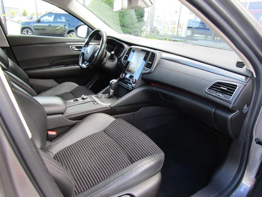 Renault Talisman - Afbeelding 26 van 30