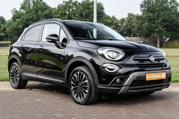 Fiat 500X - Afbeelding 1 van 15