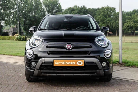 Fiat 500X - Afbeelding 2 van 15