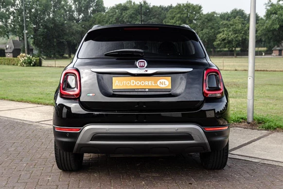 Fiat 500X - Afbeelding 3 van 15