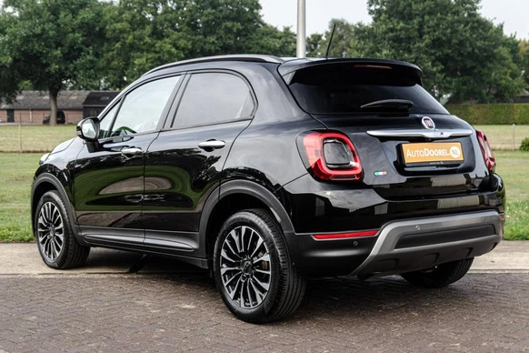 Fiat 500X - Afbeelding 4 van 15
