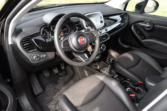 Fiat 500X - Afbeelding 5 van 15
