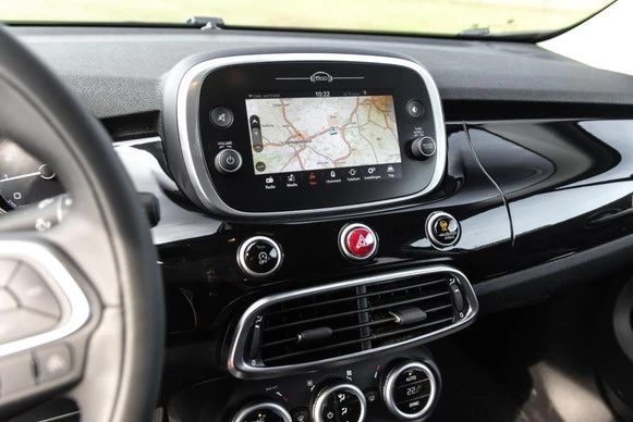 Fiat 500X - Afbeelding 7 van 15