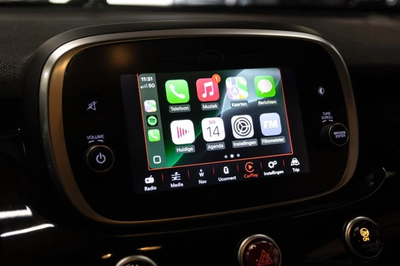 Fiat 500X - Afbeelding 8 van 15