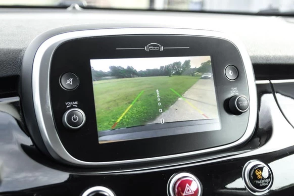 Fiat 500X - Afbeelding 9 van 15