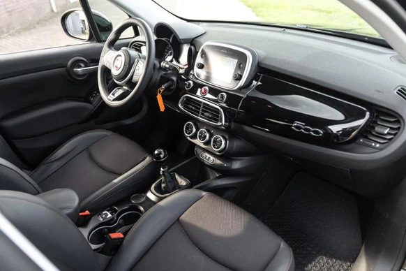 Fiat 500X - Afbeelding 11 van 15