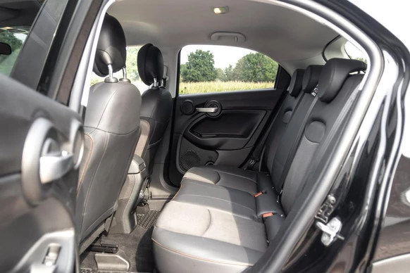 Fiat 500X - Afbeelding 12 van 15