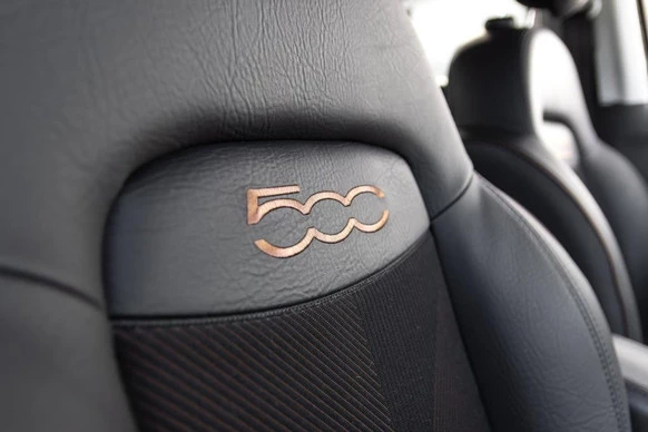 Fiat 500X - Afbeelding 13 van 15