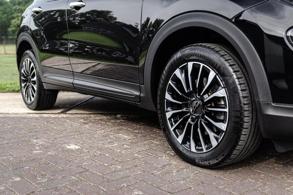 Fiat 500X - Afbeelding 14 van 15