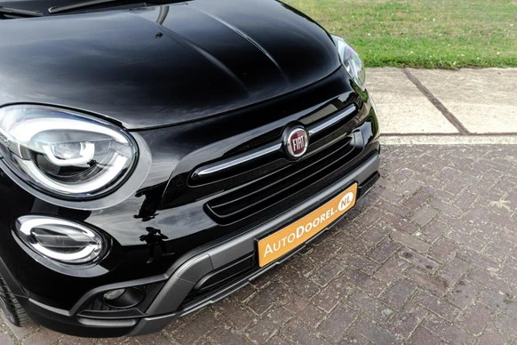 Fiat 500X - Afbeelding 15 van 15