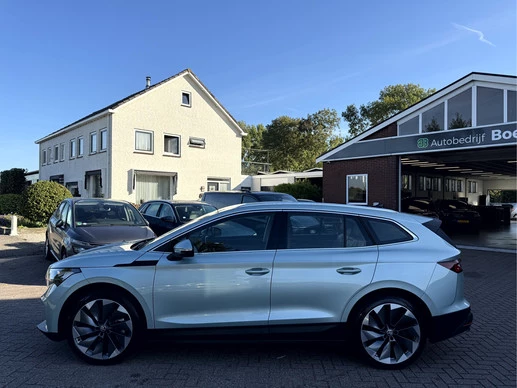 Škoda Enyaq iV - Afbeelding 2 van 28