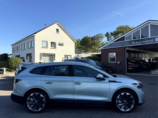 Škoda Enyaq iV - Afbeelding 3 van 28