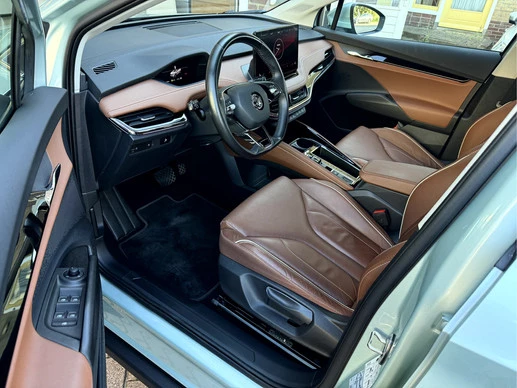 Škoda Enyaq iV - Afbeelding 5 van 28