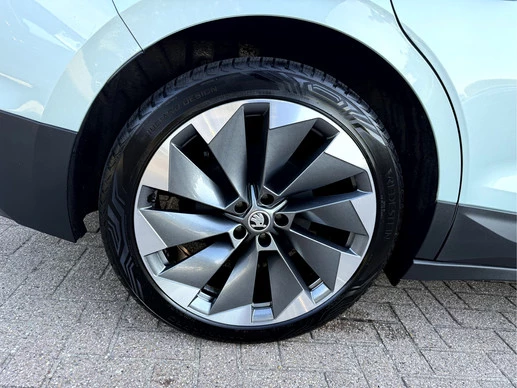 Škoda Enyaq iV - Afbeelding 14 van 28