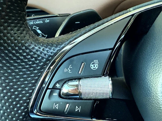 Škoda Enyaq iV - Afbeelding 28 van 28