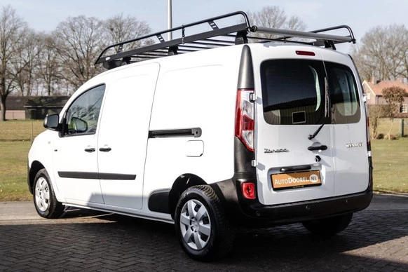 Renault Kangoo Z.E. - Afbeelding 4 van 15