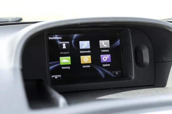 Renault Kangoo Z.E. - Afbeelding 9 van 15