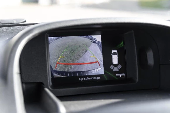 Renault Kangoo Z.E. - Afbeelding 10 van 15