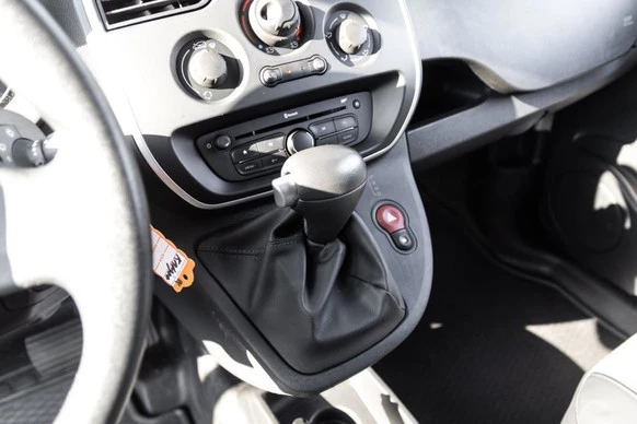 Renault Kangoo Z.E. - Afbeelding 11 van 15