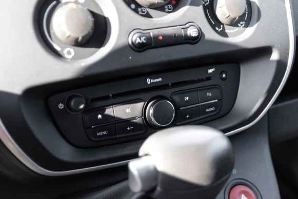 Renault Kangoo Z.E. - Afbeelding 12 van 15