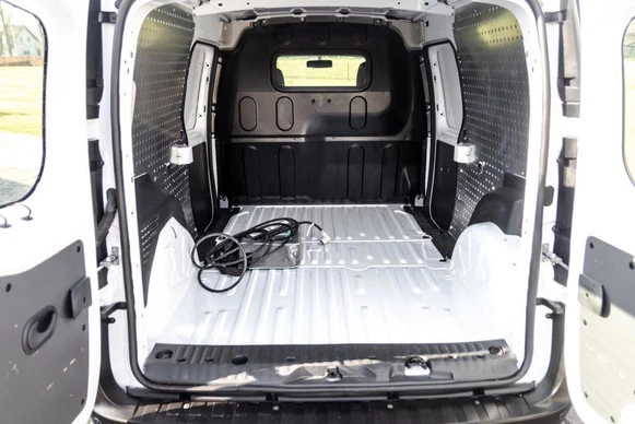 Renault Kangoo Z.E. - Afbeelding 13 van 15