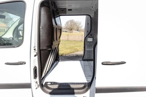 Renault Kangoo Z.E. - Afbeelding 14 van 15