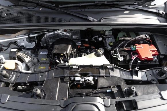 Renault Kangoo Z.E. - Afbeelding 15 van 15