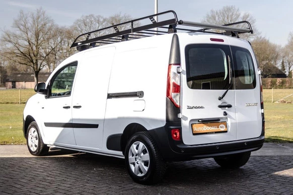 Renault Kangoo Z.E. - Afbeelding 4 van 15