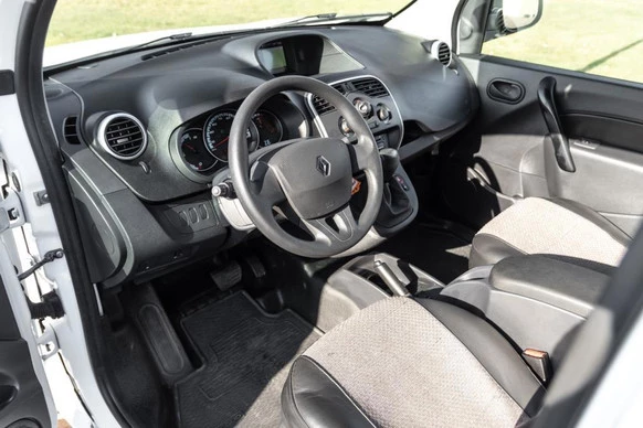 Renault Kangoo Z.E. - Afbeelding 6 van 15