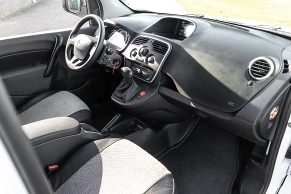 Renault Kangoo Z.E. - Afbeelding 7 van 15