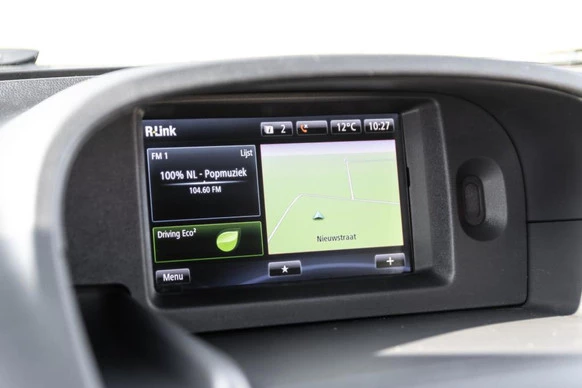 Renault Kangoo Z.E. - Afbeelding 9 van 15